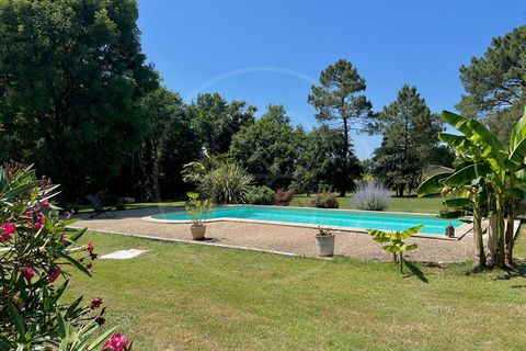 Villa em La Force, Dordogne, La Force - € 466.000 | Ref: 4717 - foto 18