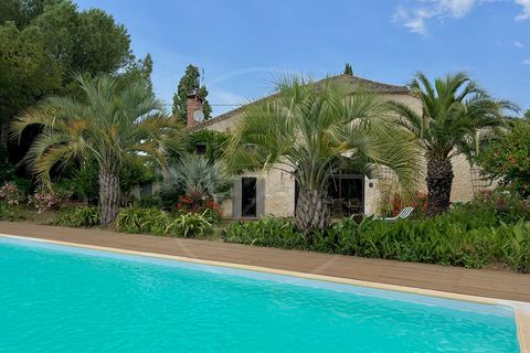 Villa i Duras, Lot-et-Garonne, Duras - € 650.000 | Ref: 5768 - foto 3