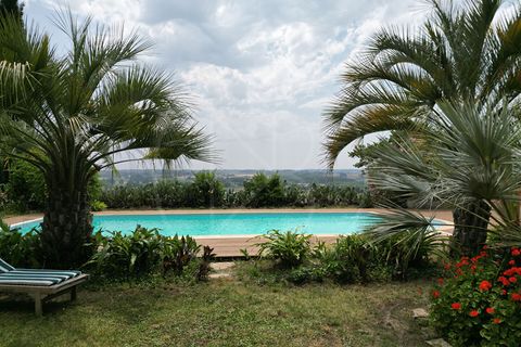 Villa i Duras, Lot-et-Garonne, Duras - € 650.000 | Ref: 5768 - foto 4