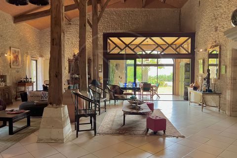 Villa i Duras, Lot-et-Garonne, Duras - € 650.000 | Ref: 5768 - foto 5