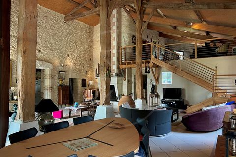 Villa i Duras, Lot-et-Garonne, Duras - € 650.000 | Ref: 5768 - foto 7