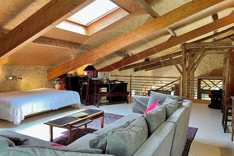 Villa i Duras, Lot-et-Garonne, Duras - € 650.000 | Ref: 5768 - foto 8