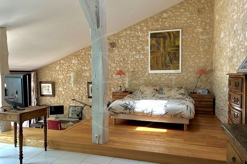 Villa i Duras, Lot-et-Garonne, Duras - € 650.000 | Ref: 5768 - foto 10