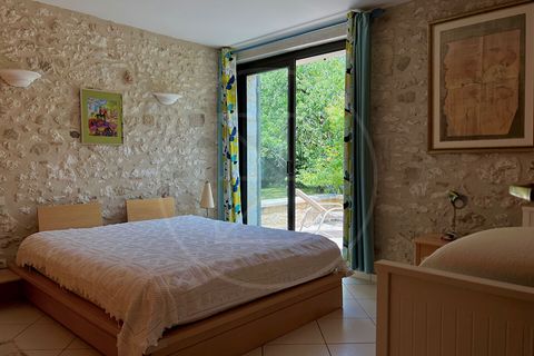 Villa i Duras, Lot-et-Garonne, Duras - € 650.000 | Ref: 5768 - foto 12
