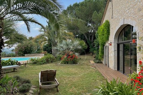 Villa i Duras, Lot-et-Garonne, Duras - € 650.000 | Ref: 5768 - foto 16