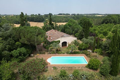 Villa i Duras, Lot-et-Garonne, Duras - € 650.000 | Ref: 5768 - foto 17