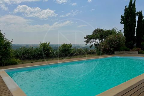 Villa i Duras, Lot-et-Garonne, Duras - € 650.000 | Ref: 5768 - foto 18