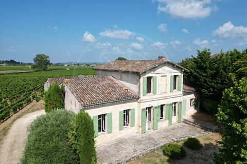 Villa i Saint-Emilion, Gironde, Saint-Emilion - € 520.000 | Ref: 5766 - foto 2
