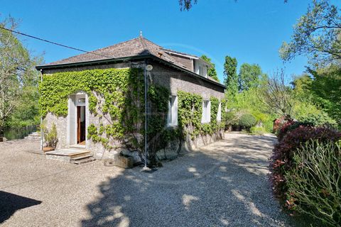 Villa i Gensac, Gironde, Gensac - € 595 000 | Ref: 5782 - foto 3