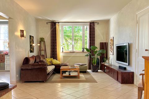 Villa i Gensac, Gironde, Gensac - € 595 000 | Ref: 5782 - foto 5