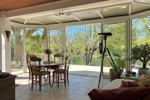 Villa i Gensac, Gironde, Gensac - € 595 000 | Ref: 5782 - foto 6