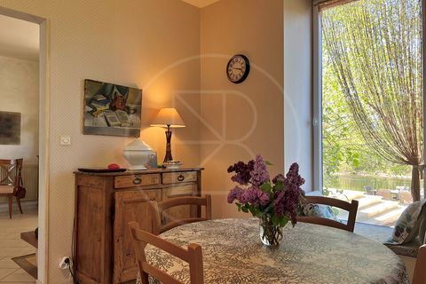 Villa i Gensac, Gironde, Gensac - € 595 000 | Ref: 5782 - foto 8