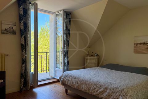 Villa i Gensac, Gironde, Gensac - € 595 000 | Ref: 5782 - foto 10