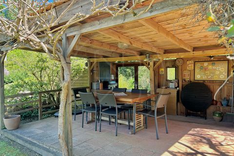 Villa i Gensac, Gironde, Gensac - € 595 000 | Ref: 5782 - foto 15