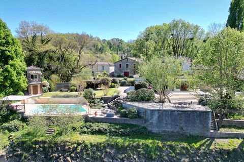 Villa i Gensac, Gironde, Gensac - € 595 000 | Ref: 5782 - foto 18