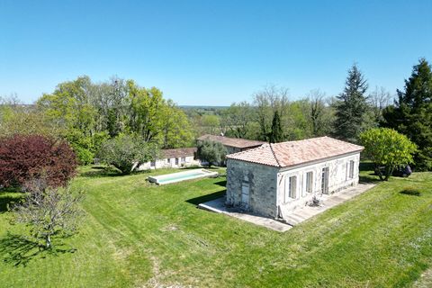 Villa i Libourne, Gironde, Libourne - € 450.000 | Ref: 5394 - foto 1