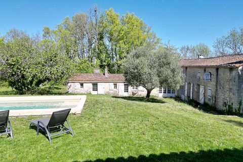 Villa i Libourne, Gironde, Libourne - € 450.000 | Ref: 5394 - foto 2