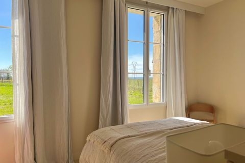 Villa i Libourne, Gironde, Libourne - € 450.000 | Ref: 5394 - foto 12