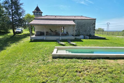 Villa i Libourne, Gironde, Libourne - € 450.000 | Ref: 5394 - foto 16