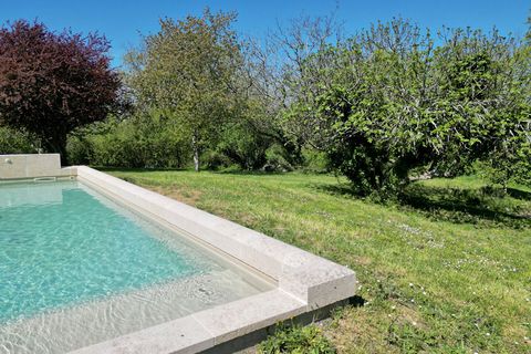 Villa i Libourne, Gironde, Libourne - € 450.000 | Ref: 5394 - foto 18