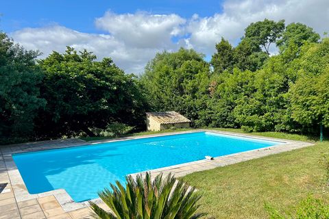 Villa i Libourne, Gironde, Libourne - € 500.000 | Ref: 4450 - foto 2