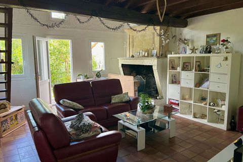 Villa i Libourne, Gironde, Libourne - € 500.000 | Ref: 4450 - foto 4