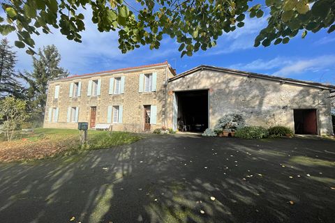 Villa a Monsegur, Gironde, Monsegur - € 249.100 | Ref: 5295 - foto 2