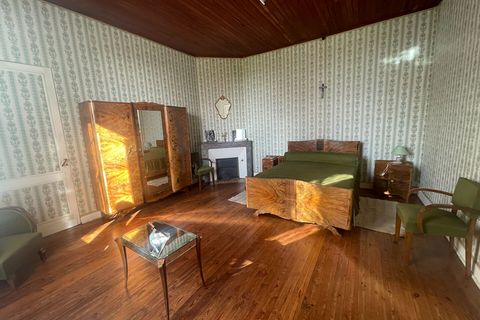 Villa a Monsegur, Gironde, Monsegur - € 249.100 | Ref: 5295 - foto 6