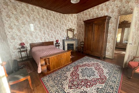 Villa a Monsegur, Gironde, Monsegur - € 249.100 | Ref: 5295 - foto 8