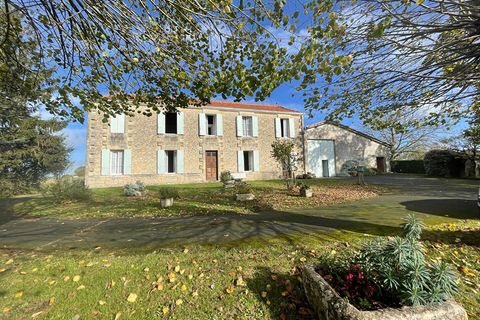 Villa a Monsegur, Gironde, Monsegur - € 249.100 | Ref: 5295 - foto 17