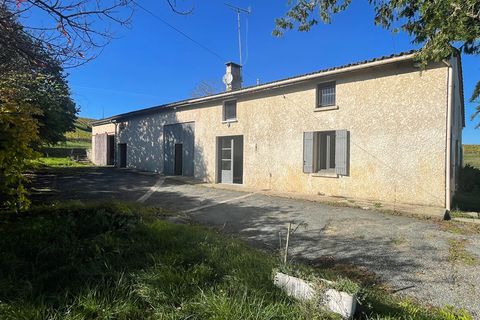 Villa i Monsegur, Gironde, Monsegur - € 233.200 | Ref: 5753 - foto 1
