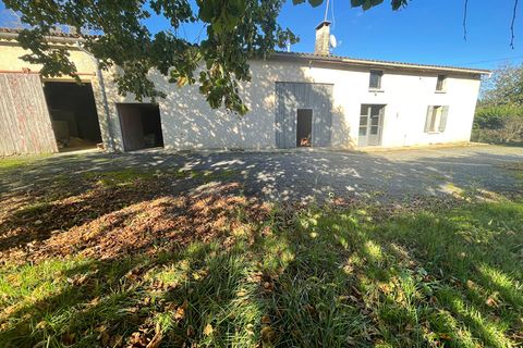 Villa i Monsegur, Gironde, Monsegur - € 233.200 | Ref: 5753 - foto 2