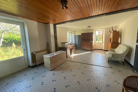 Villa i Monsegur, Gironde, Monsegur - € 233.200 | Ref: 5753 - foto 4