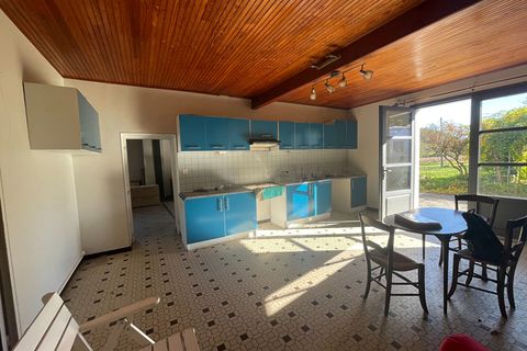 Villa i Monsegur, Gironde, Monsegur - € 233.200 | Ref: 5753 - foto 7