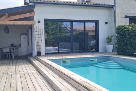 Villa a Galgon, Gironde, Galgon - € 389.500 | Ref: 5778 - foto 2