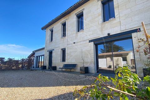 Villa a Galgon, Gironde, Galgon - € 389.500 | Ref: 5778 - foto 3
