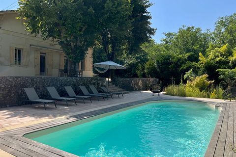 Villa i Creon, Gironde, Creon - € 499.500 | Ref: 4781 - foto 2