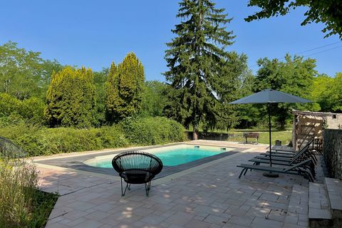 Villa i Creon, Gironde, Creon - € 499.500 | Ref: 4781 - foto 3