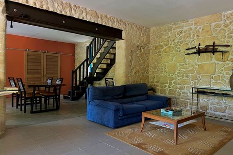 Villa i Creon, Gironde, Creon - € 499.500 | Ref: 4781 - foto 4