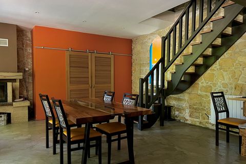 Villa i Creon, Gironde, Creon - € 499.500 | Ref: 4781 - foto 6
