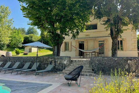 Villa i Creon, Gironde, Creon - € 499.500 | Ref: 4781 - foto 13
