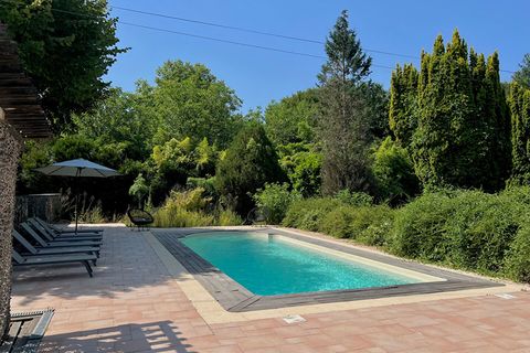 Villa i Creon, Gironde, Creon - € 499.500 | Ref: 4781 - foto 14