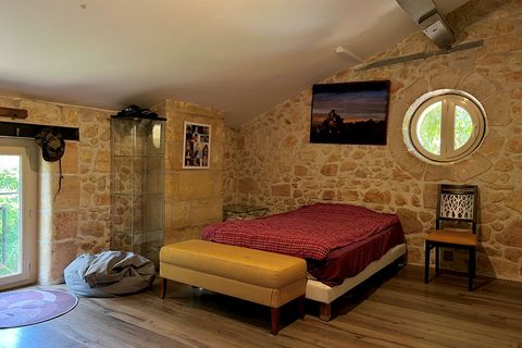 Villa i Creon, Gironde, Creon - € 499.500 | Ref: 4781 - foto 15