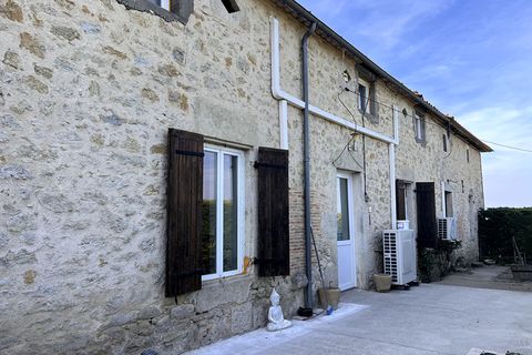 Villa i Gensac, Gironde, Gensac - € 200.000 | Ref: 5674 - foto 2