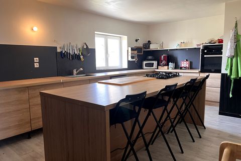 Villa i Gensac, Gironde, Gensac - € 200.000 | Ref: 5674 - foto 4