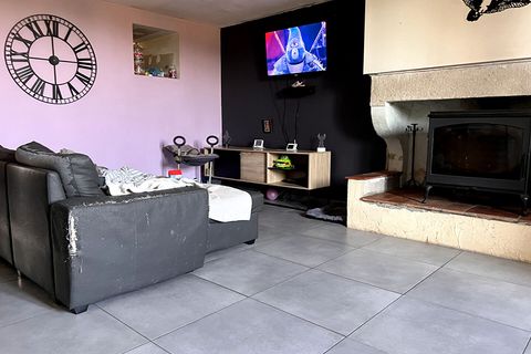 Villa i Gensac, Gironde, Gensac - € 200.000 | Ref: 5674 - foto 6
