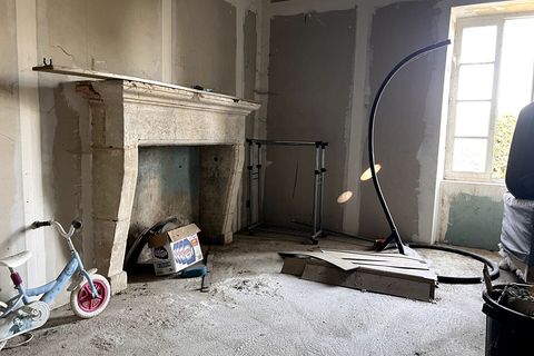 Villa i Gensac, Gironde, Gensac - € 200.000 | Ref: 5674 - foto 11