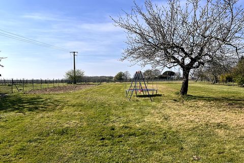 Villa i Gensac, Gironde, Gensac - € 200.000 | Ref: 5674 - foto 13