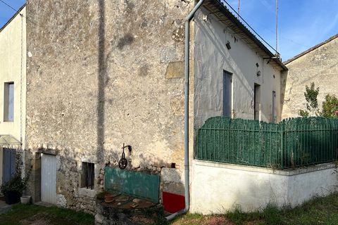 Villa i Gensac, Gironde, Gensac - € 30.000 | Ref: 4569 - foto 2