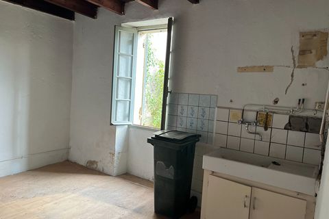 Villa i Gensac, Gironde, Gensac - € 30.000 | Ref: 4569 - foto 3